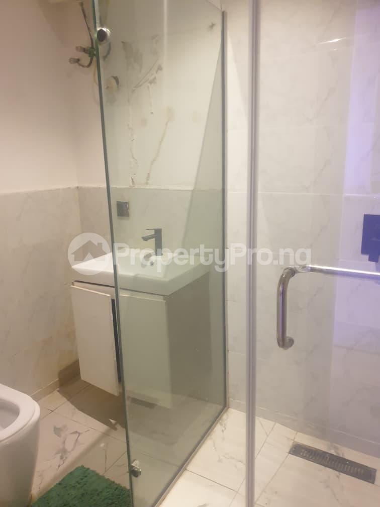 1 bedroom Flat / Apartment for rent Freedom Way Lekki Lagos