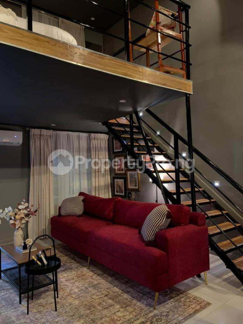 1 bedroom Flat / Apartment for shortlet Ikoyi Lagos - 0