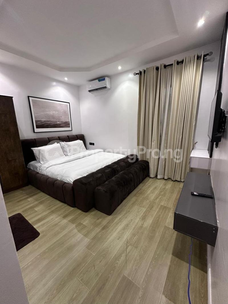 1 bedroom House for shortlet Ikoyi Lagos