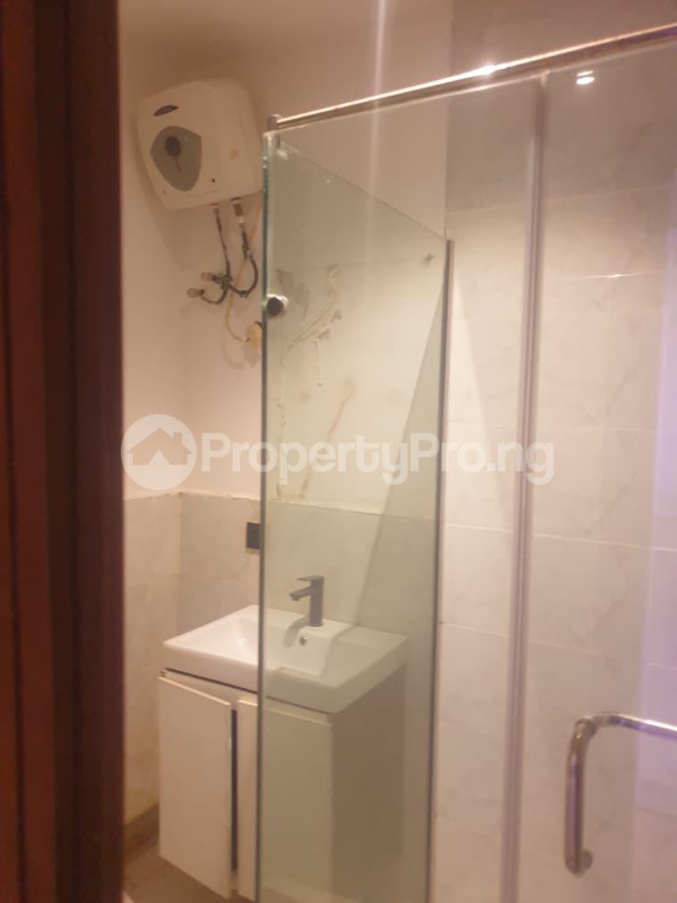 1 bedroom Flat / Apartment for rent Freedom Way Lekki Lagos