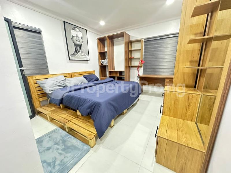 1 bedroom Flat / Apartment for shortlet Ikota Lekki Lagos