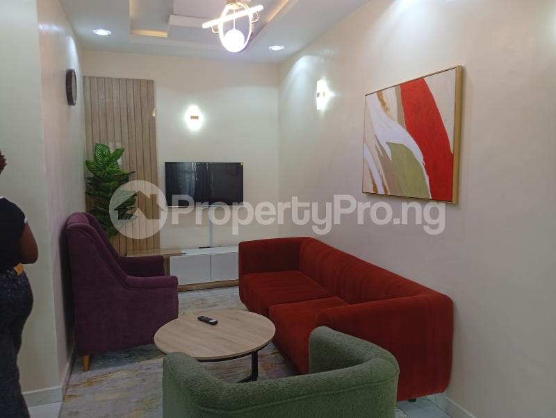 1 bedroom Flat / Apartment for shortlet 2/1 Kubwa Abuja - 1