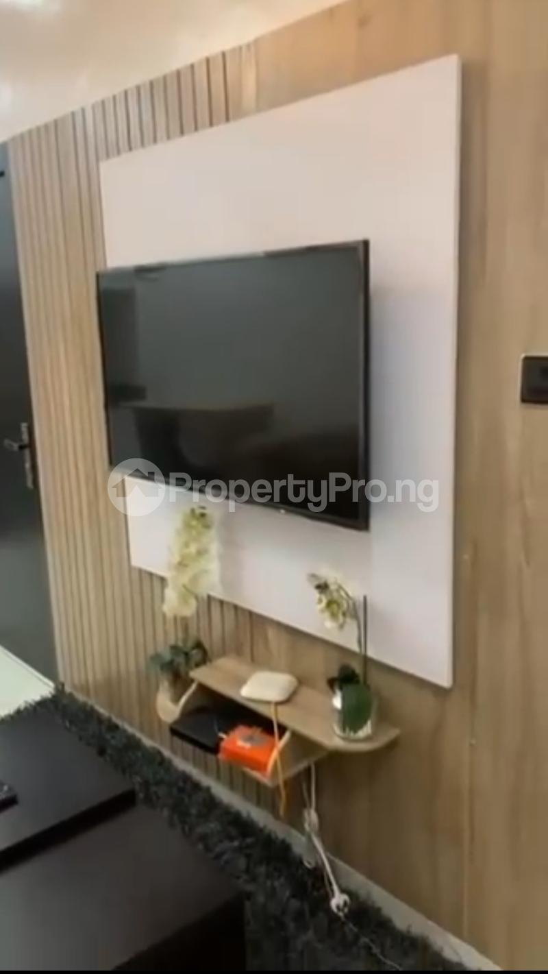 1 bedroom Flat / Apartment for shortlet Ikeja GRA Ikeja Lagos