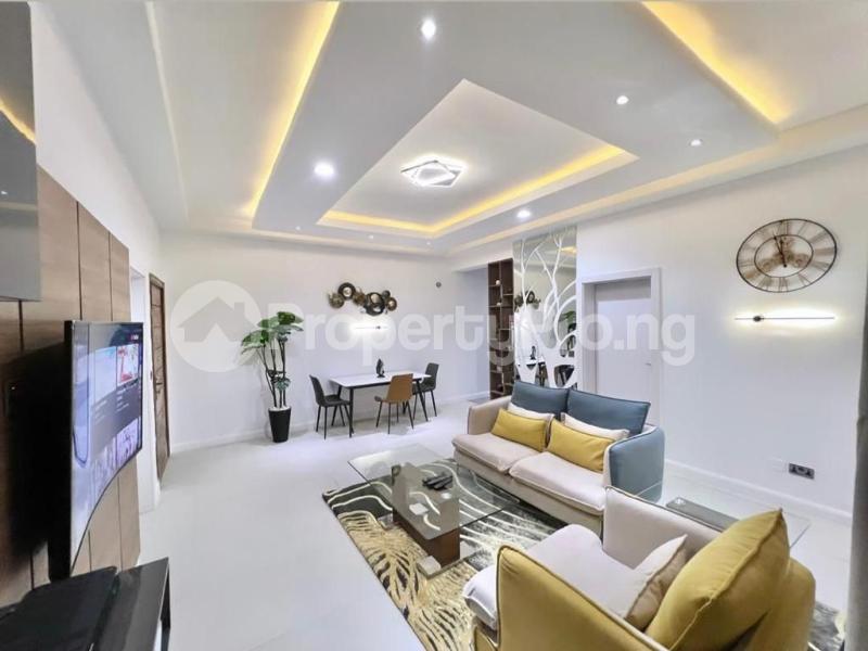 1 bedroom Flat / Apartment for shortlet Oniru, Victoria Island ONIRU Victoria Island Lagos - 0