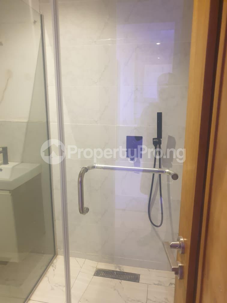 1 bedroom Flat / Apartment for rent Freedom Way Lekki Lagos