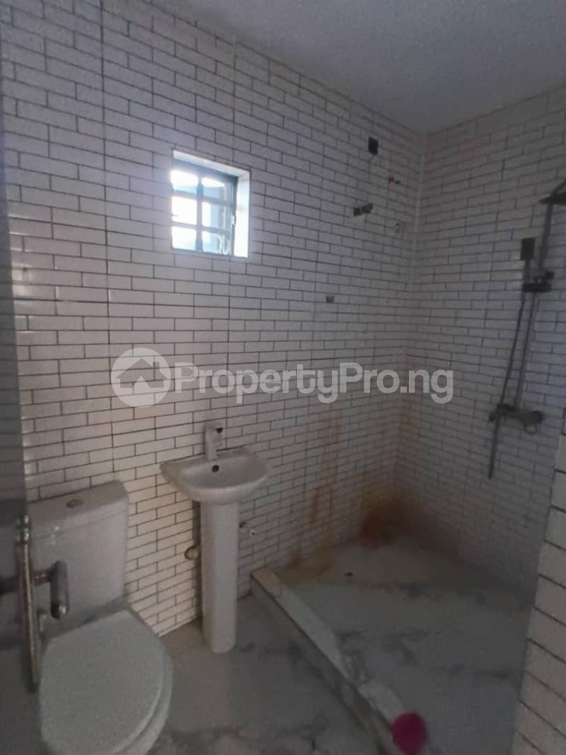 1 bedroom Flat / Apartment for rent Sangotedo Sangotedo Ajah Lagos