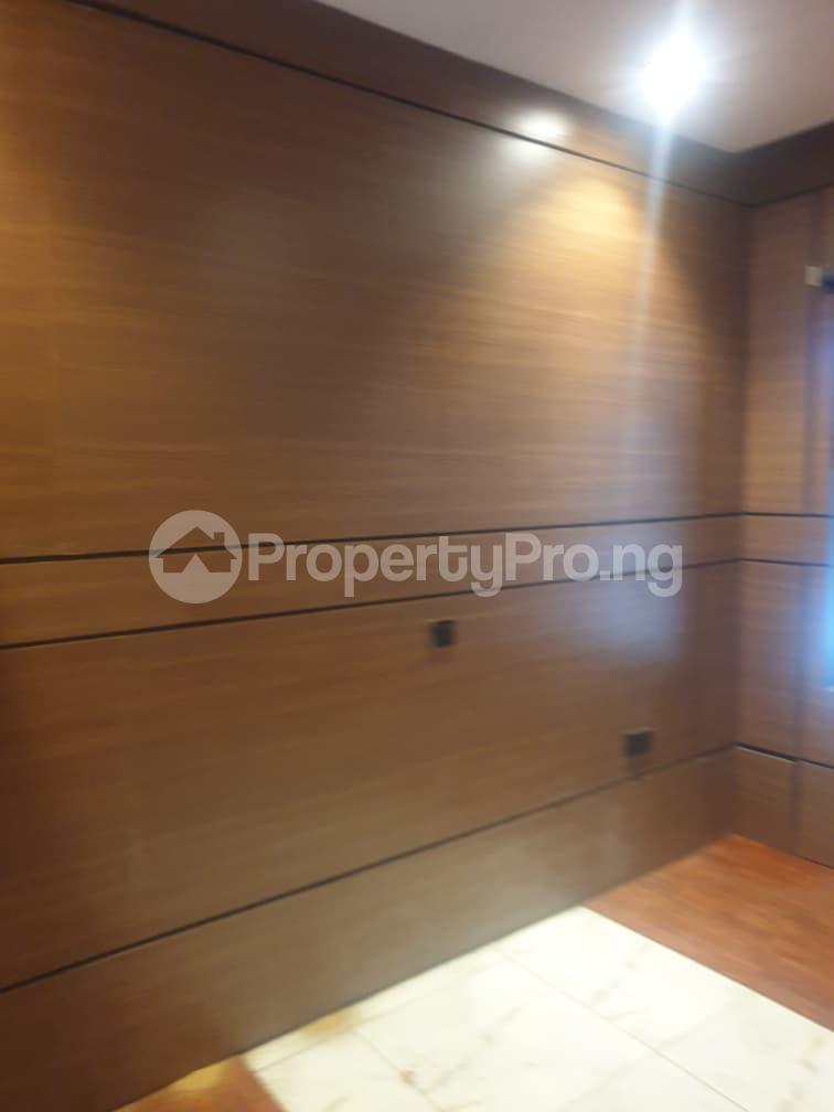 1 bedroom Flat / Apartment for rent Freedom Way Lekki Lagos