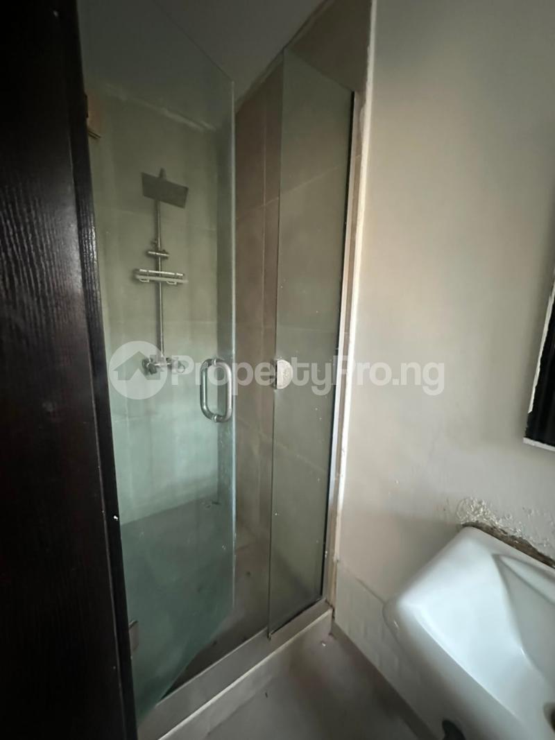 1 bedroom Flat / Apartment for rent Lekki Phase 1 Lekki Phase 1 Lekki Lagos