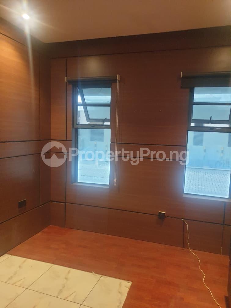 1 bedroom Flat / Apartment for rent Freedom Way Lekki Lagos