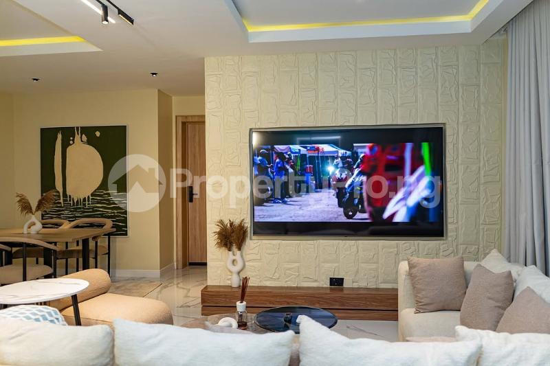 1 bedroom Flat / Apartment for rent Ikate Lekki Lagos