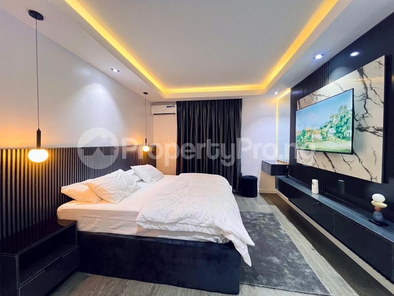 1 bedroom Flat / Apartment for shortlet Amuwo Odofin Amuwo Odofin Lagos