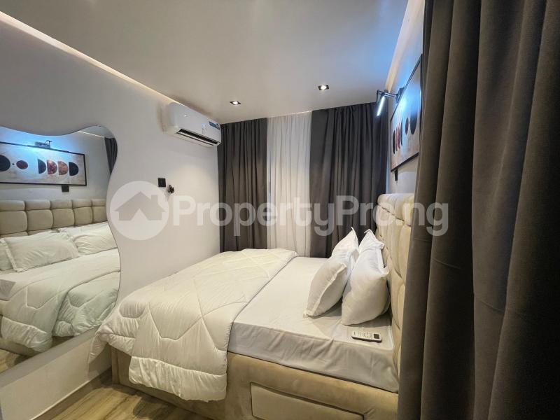 1 bedroom Flat / Apartment for shortlet Macdonald Road Ikoyi Lagos