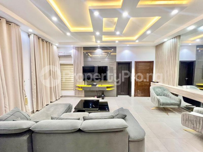 1 bedroom Flat / Apartment for shortlet Oniru, Victoria Island ONIRU Victoria Island Lagos