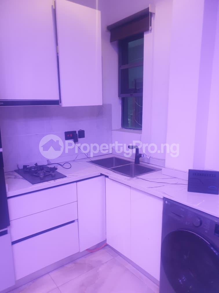 1 bedroom Flat / Apartment for rent Freedom Way Lekki Lagos