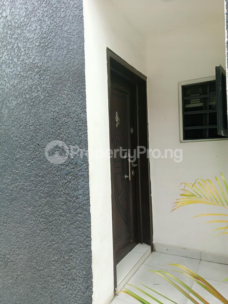 1 bedroom House for rent Budo Pennisula, Ajah Lagos
