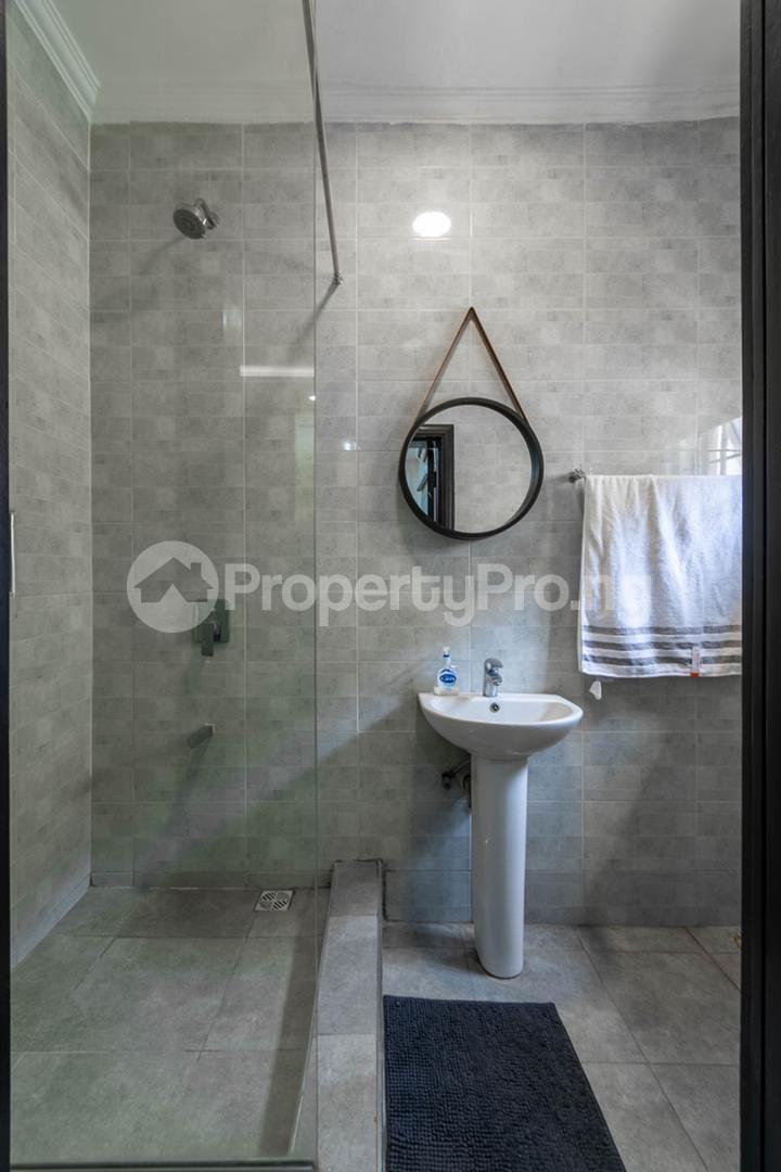 1 bedroom Flat / Apartment for shortlet Lekki Phase 1 Lekki Phase 1 Lekki Lagos