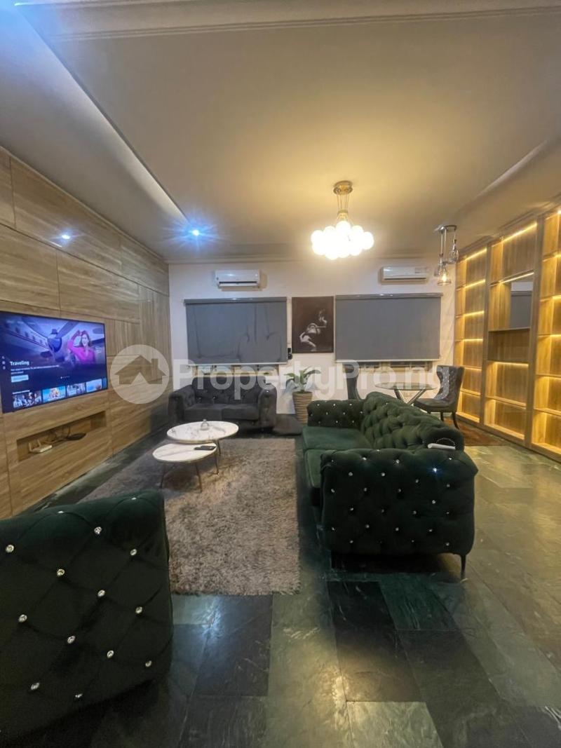 1 bedroom Flat / Apartment for shortlet Lekki Phase 1 Lekki Lagos