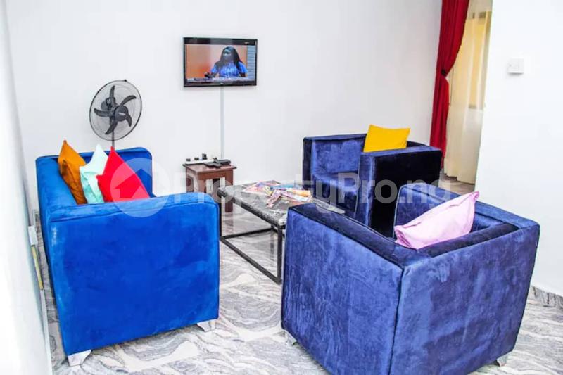 1 bedroom Flat / Apartment for shortlet Command Road, Ipaja Iyana Ipaja Ipaja Lagos - 4