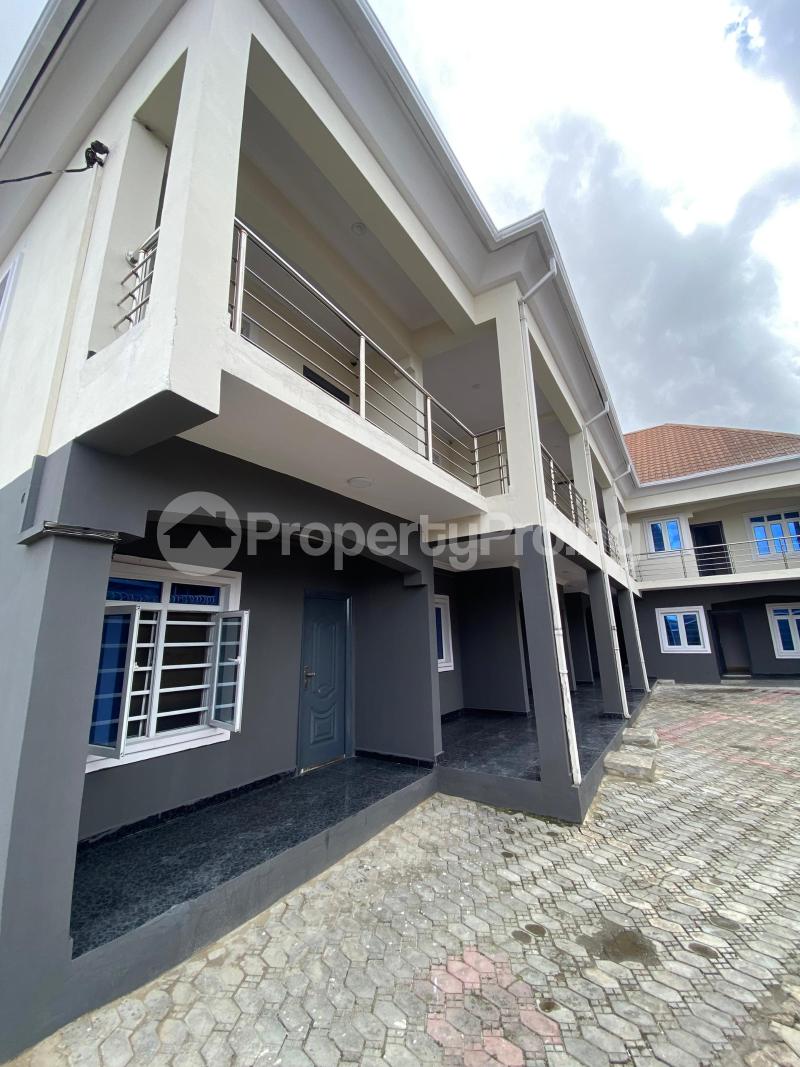 1 bedroom Flat / Apartment for rent Badore Ajah Lagos