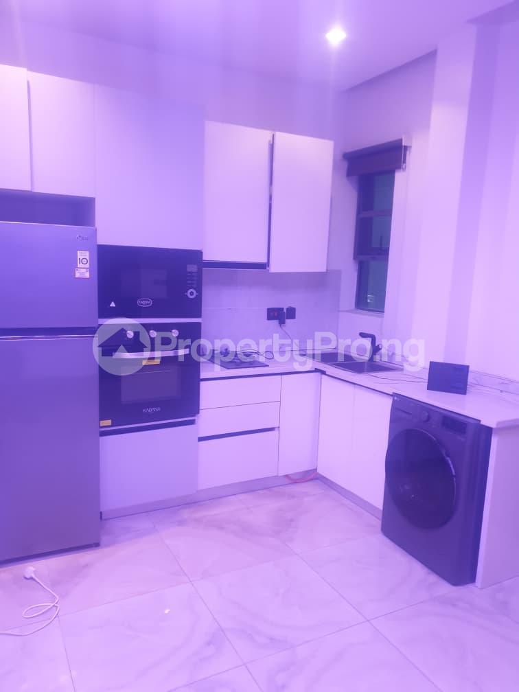 1 bedroom Flat / Apartment for rent Freedom Way Lekki Lagos