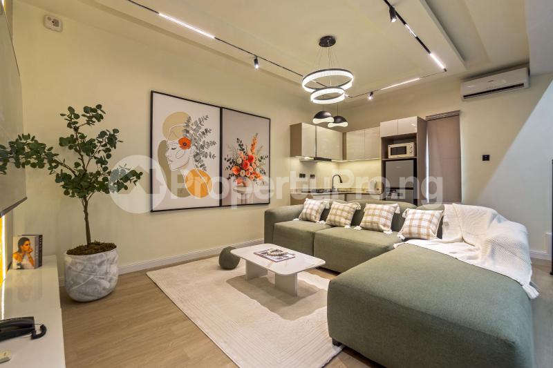 1 bedroom House for shortlet New Road Igbo-efon Lekki Lagos