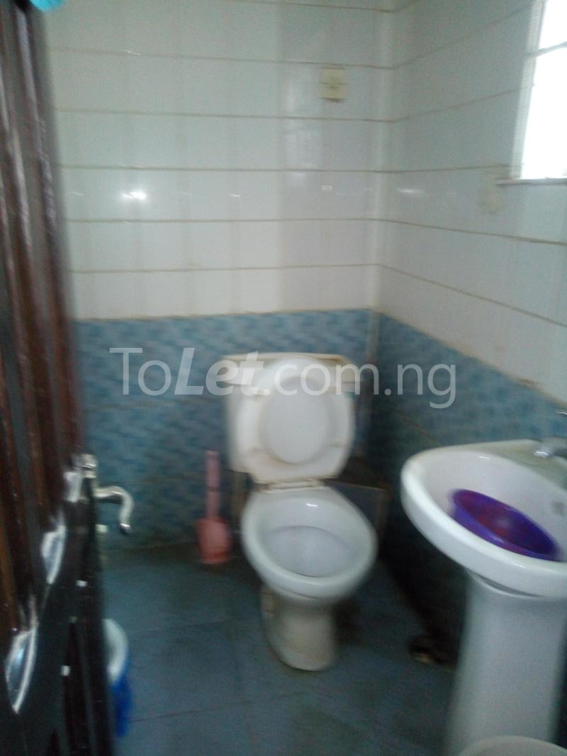 1 bedroom Flat / Apartment for rent Kazeem Igbo-efon Lekki Lagos
