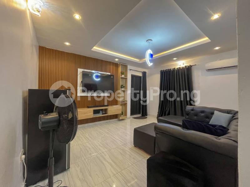 1 bedroom Flat / Apartment for shortlet Oko oba Agege Lagos