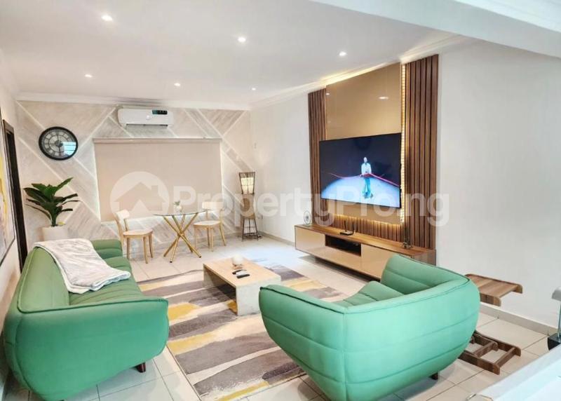 1 bedroom House for shortlet Ikoyi Lagos