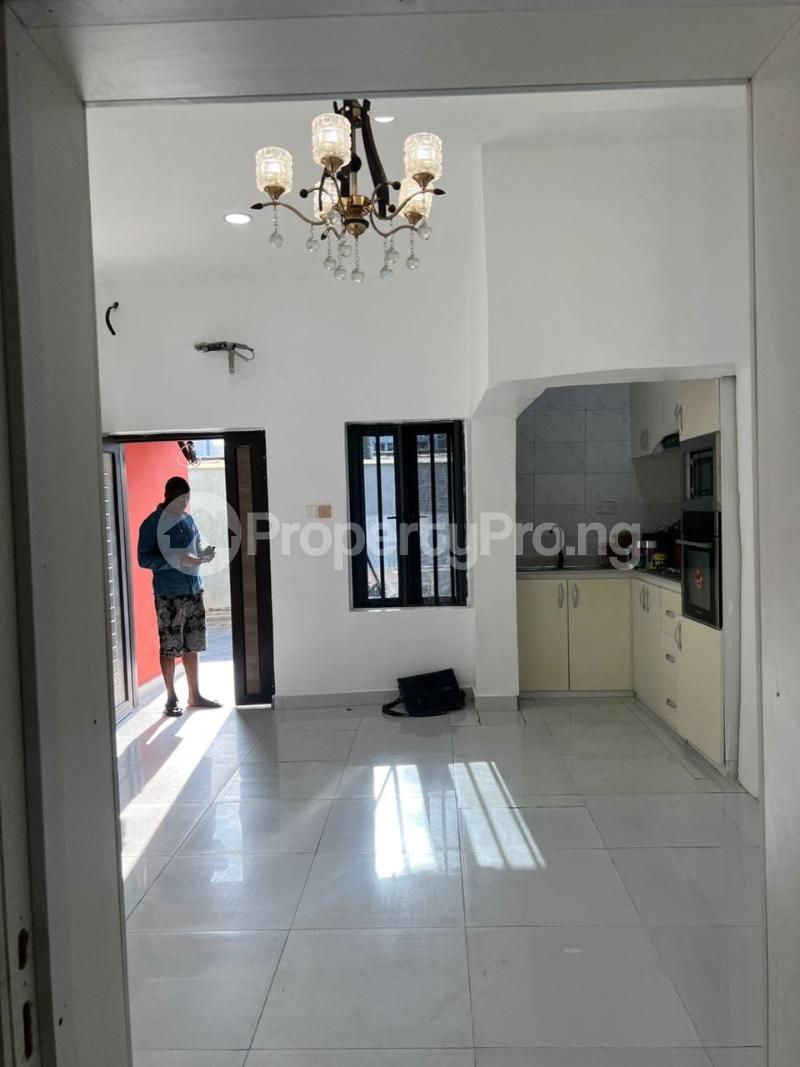 1 bedroom Flat / Apartment for rent Ilasan/ikate Ilasan Lekki Lagos