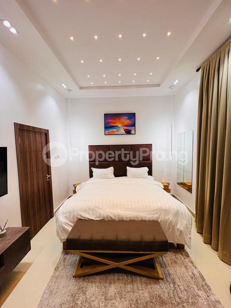 Flat / Apartment for shortlet Lekki Phase 1 Lekki Phase 1 Lekki Lagos