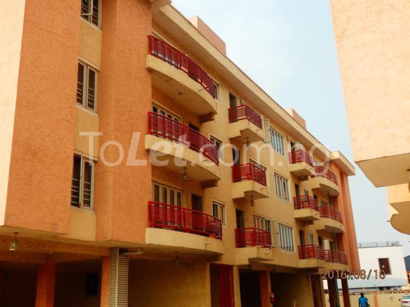 1 bedroom Flat / Apartment for rent Lekki Phase 1 Lagos