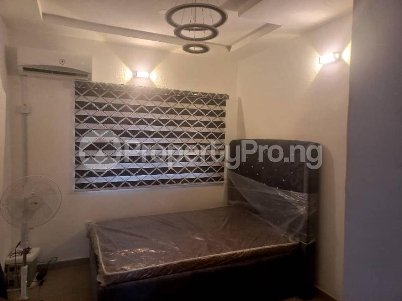 1 bedroom Flat / Apartment for shortlet Awoyaya Ajah Lagos