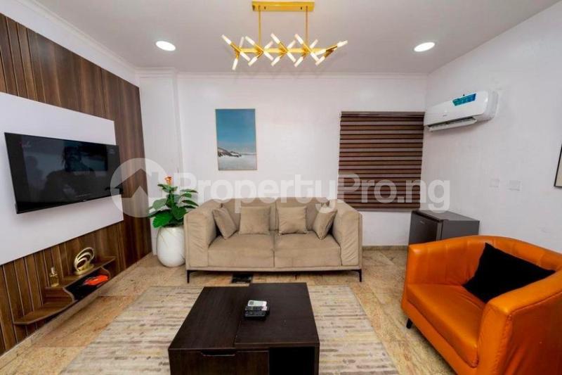 1 bedroom Flat / Apartment for shortlet Ikoyi Lagos
