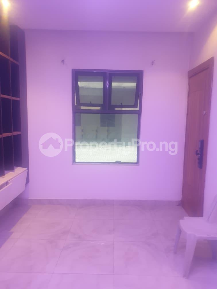 1 bedroom Flat / Apartment for rent Freedom Way Lekki Lagos