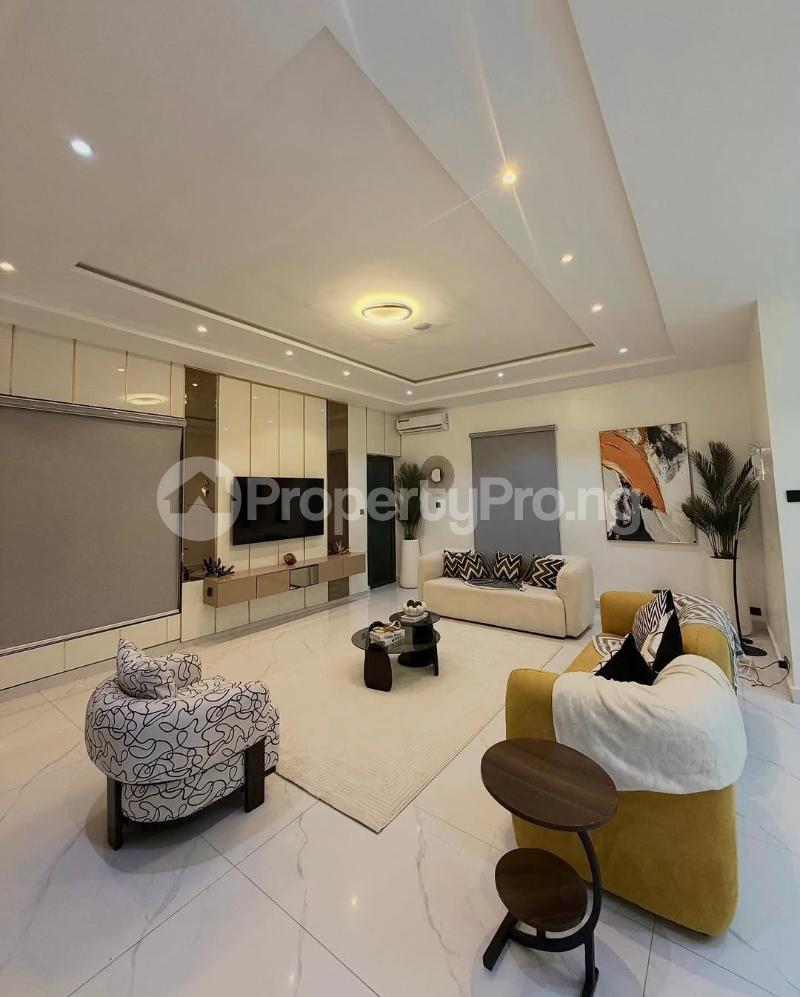 1 bedroom Flat / Apartment for rent Jabi Abuja