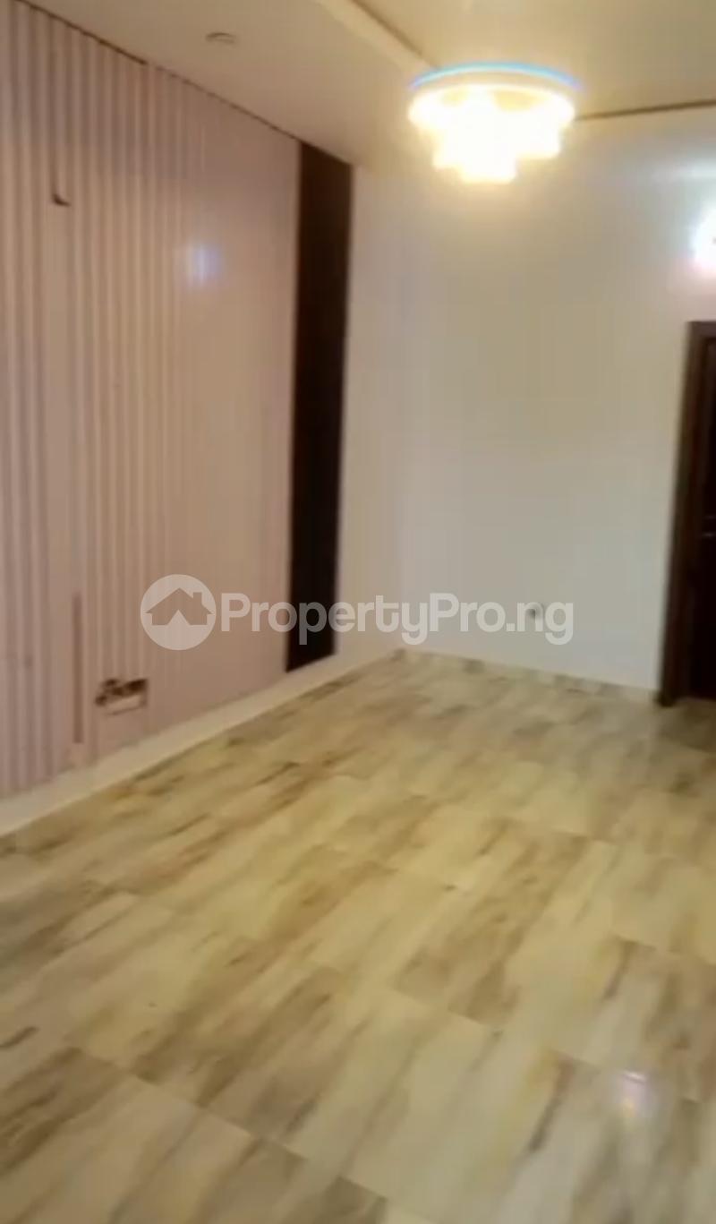 Flat / Apartment for rent Monastery Road Close To Coastal Road Sangotedo Ajah Lagos