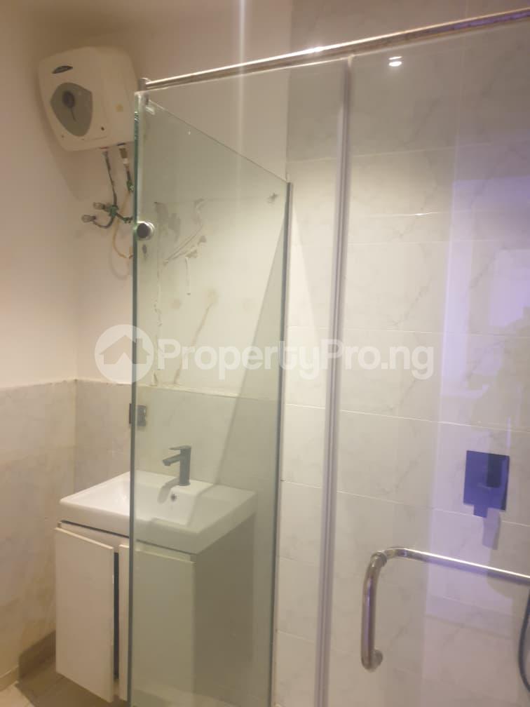 1 bedroom Flat / Apartment for rent Freedom Way Lekki Lagos
