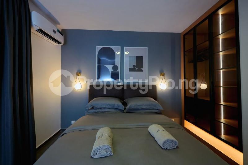 1 bedroom House for shortlet Ikate Lekki Lagos