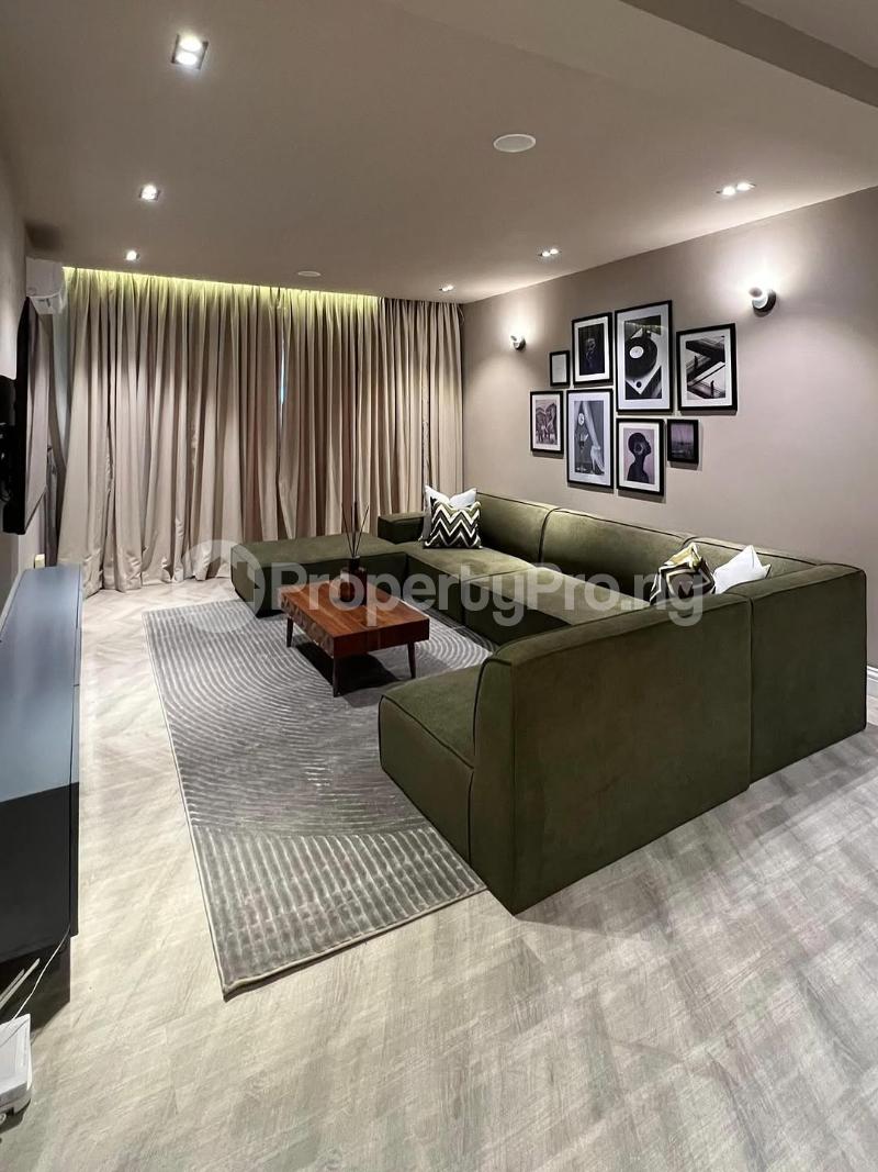 1 bedroom Flat / Apartment for rent Wuse 2 Abuja