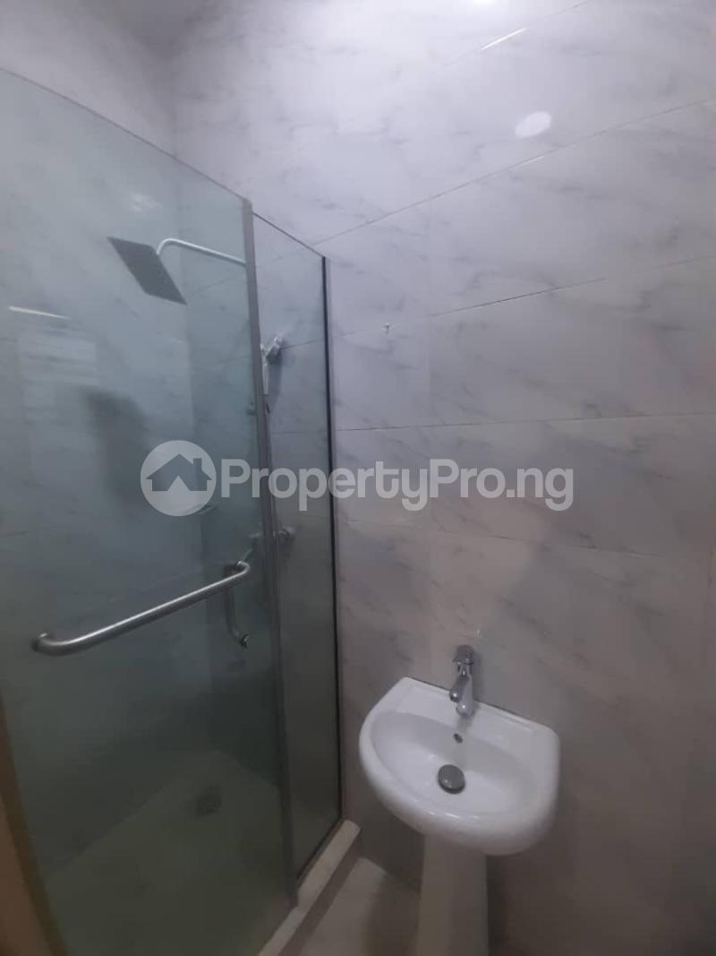 1 bedroom Flat / Apartment for rent Orchid Road, Eleganza Bus Stop. Orchid Lekki Lagos