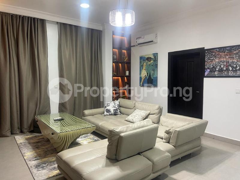 1 bedroom House for shortlet ONIRU Victoria Island Lagos