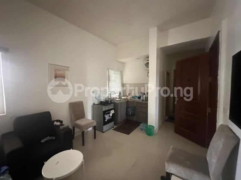 1 bedroom Flat / Apartment for rent Dideolu ONIRU Victoria Island Lagos