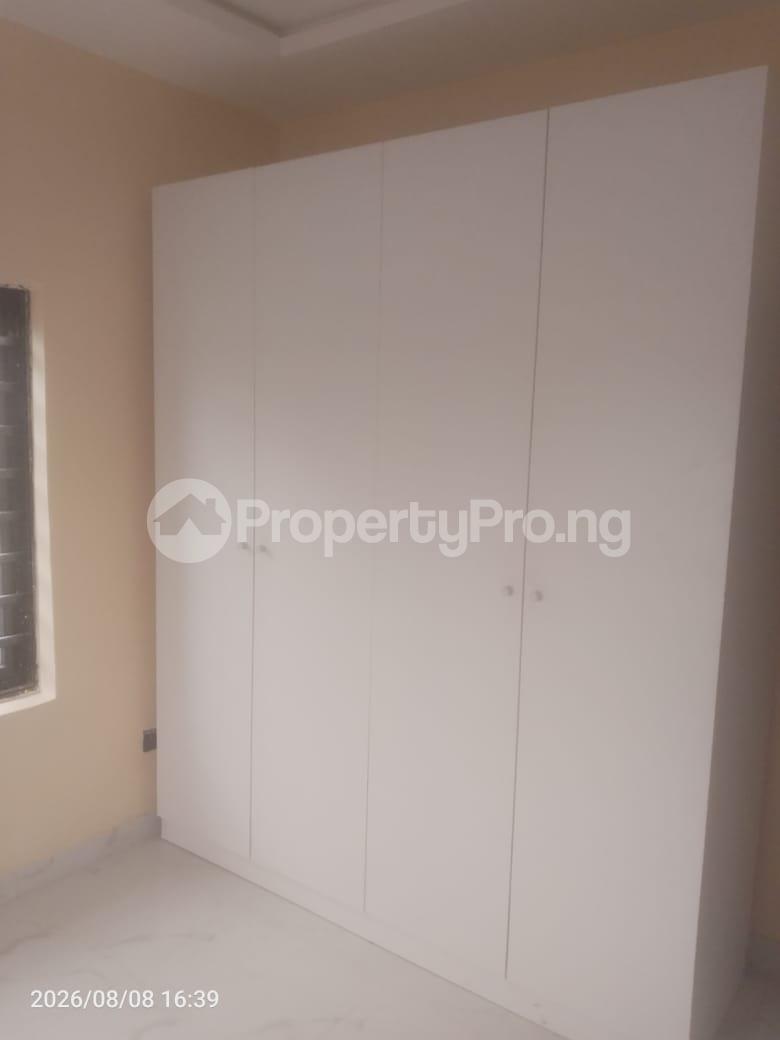 1 bedroom Flat / Apartment for rent Iju Sango Ota Ado Odo/Ota Ogun - 0