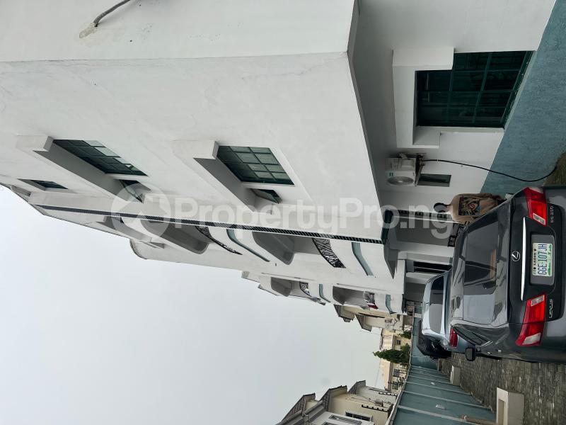 1 bedroom Flat / Apartment for rent Chevy View Estate Chevron Drive Lekki Lagos