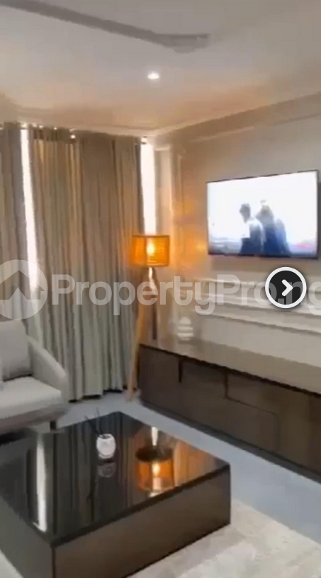 1 bedroom Flat / Apartment for shortlet Ligali Saka Tinubu Adeola Hopewell Adetokunbo Oniru Adeola Odeku Akin Adesola Victoria Island Lagos