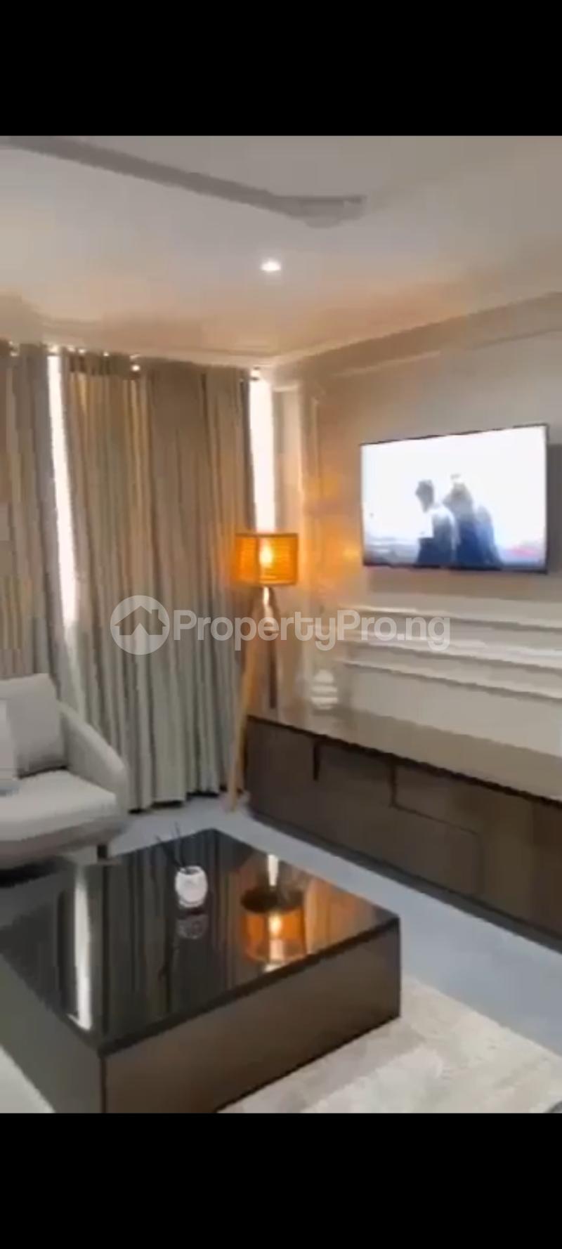 1 bedroom Flat / Apartment for shortlet Ligali Saka Tinubu Adeola Hopewell Adetokunbo Oniru Adeola Odeku Akin Adesola Victoria Island Lagos