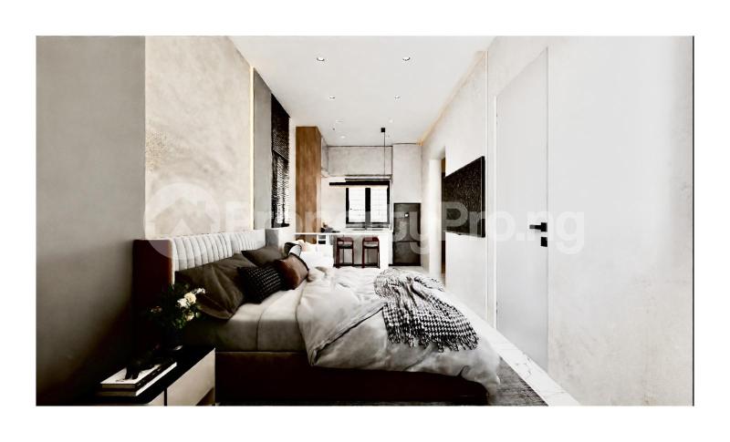 1 bedroom Flat / Apartment for shortlet Parkview Estate Ikoyi Lagos