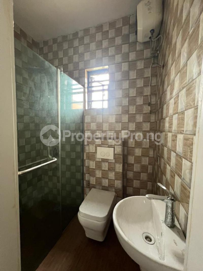 1 bedroom Flat / Apartment for rent Chevron Lekki Lagos Chevron Drive Lekki Lagos