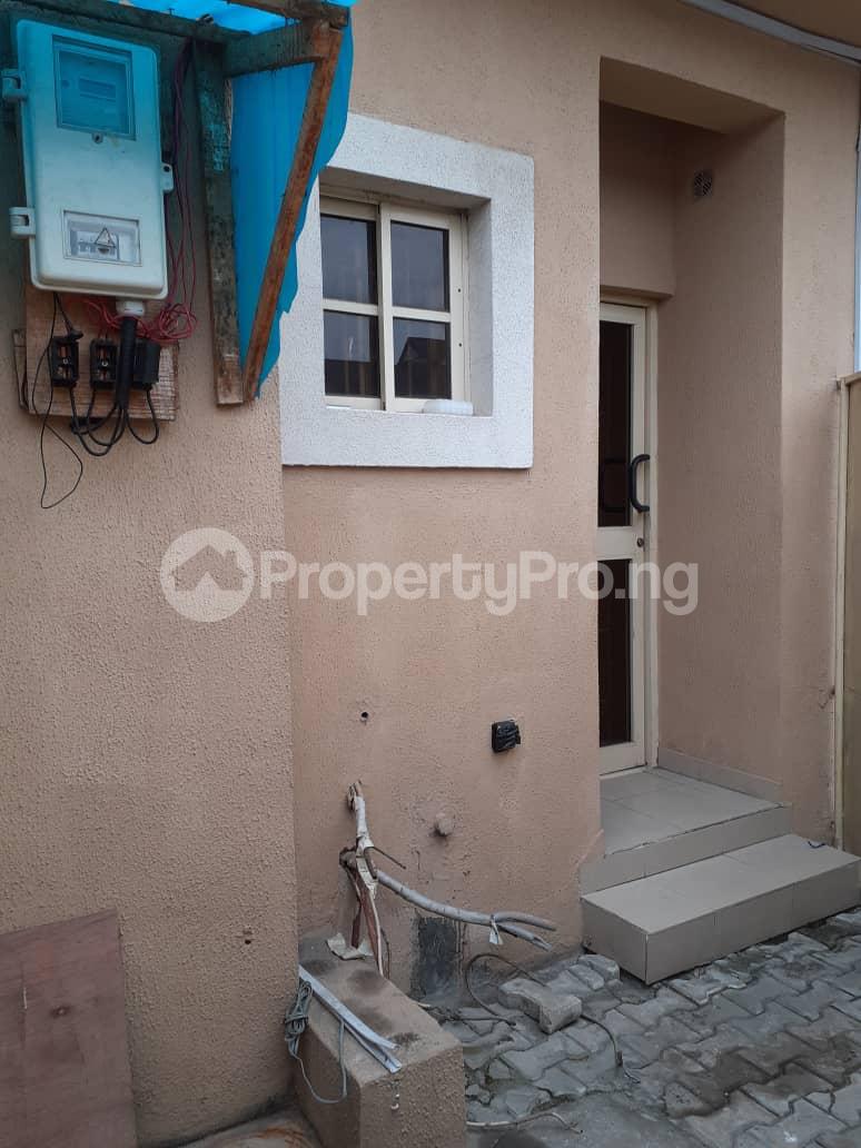 1 bedroom Flat / Apartment for rent Lekki Phase 1 Lekki Lagos