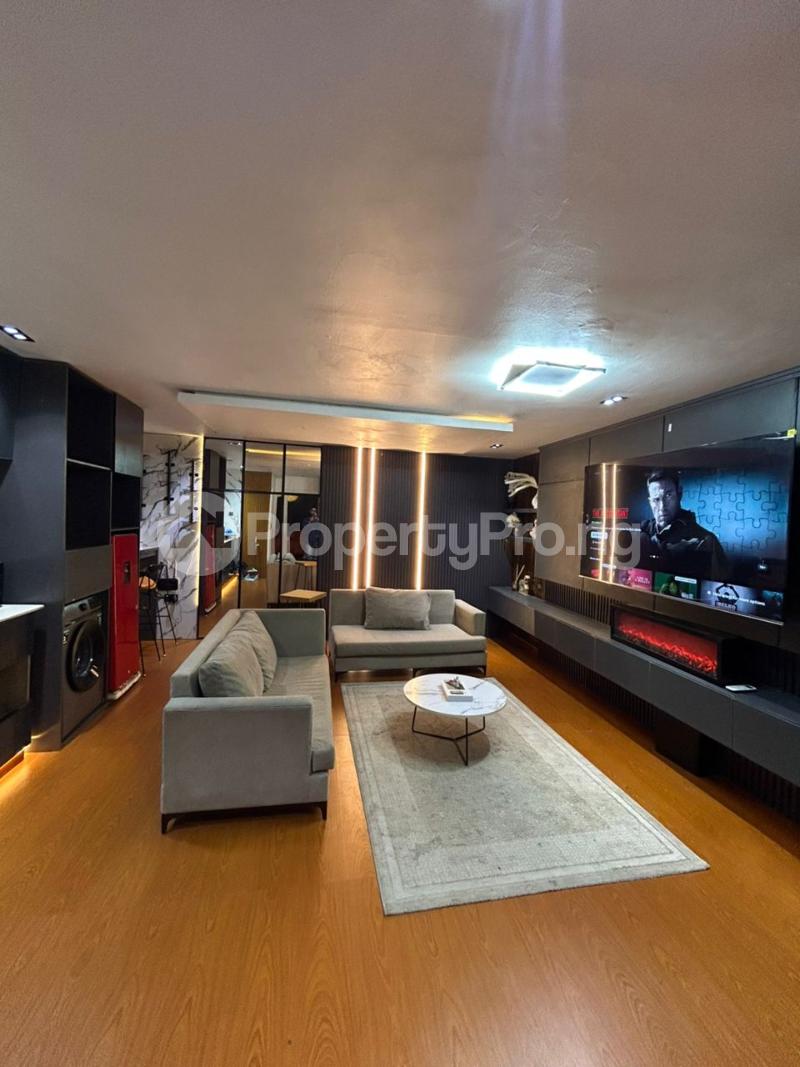 1 bedroom House for shortlet  Lekki Phase 1 Lekki Lagos